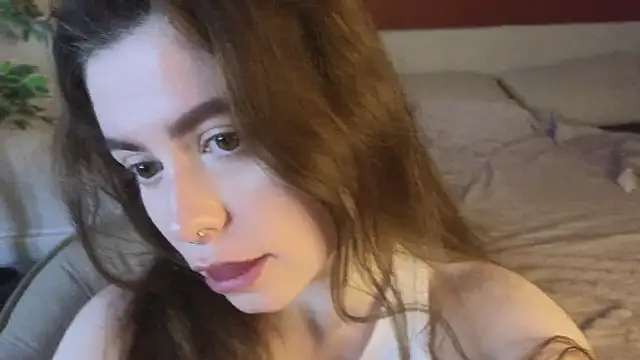 LovingWhisperr online show from 30, 5, 2026