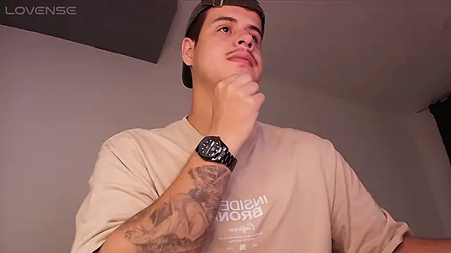 BjornSteel online show from 12, 2, 2026