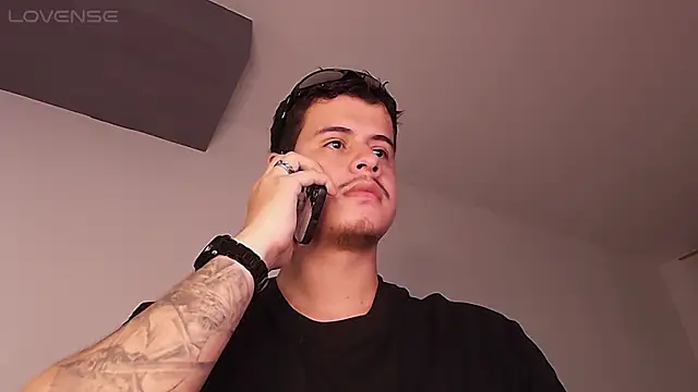 BjornSteel online show from 14, 2, 2026