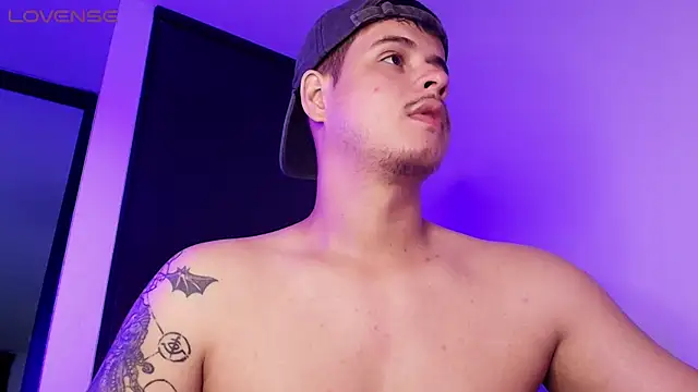 BjornSteel online show from 7, 3, 2026