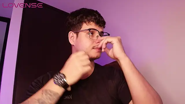 BjornSteel online show from 20, 3, 2026