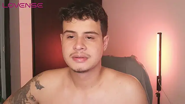 BjornSteel online show from 20, 4, 2026