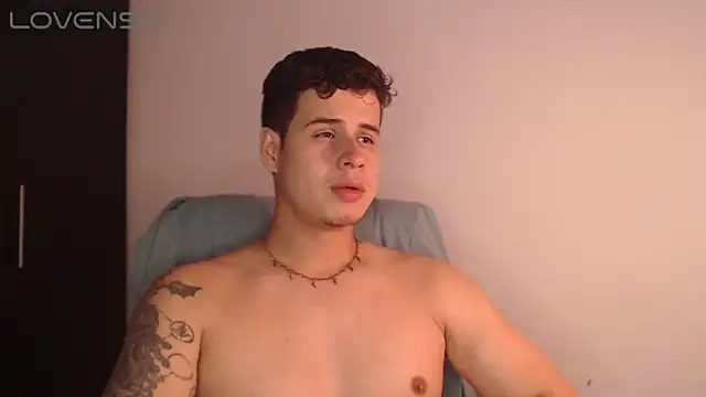 BjornSteel online show from 21, 4, 2026