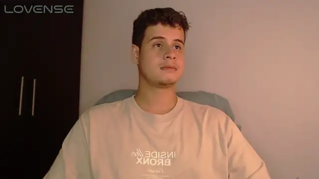 BjornSteel online show from 24, 4, 2026