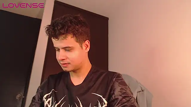 BjornSteel online show from 25, 4, 2026