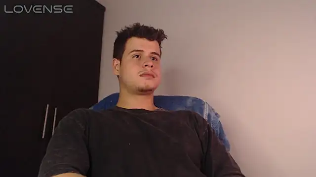 BjornSteel online show from 27, 4, 2026