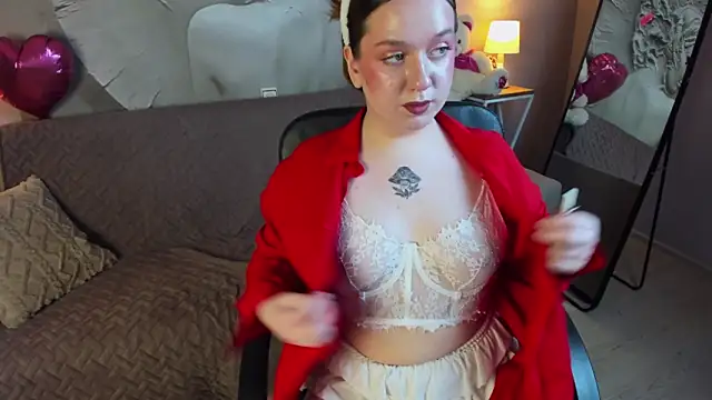 RachelDiRose online show from 15, 2, 2026