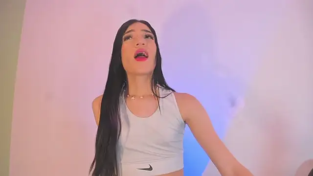 AllanaRosee online show from 6, 3, 2026