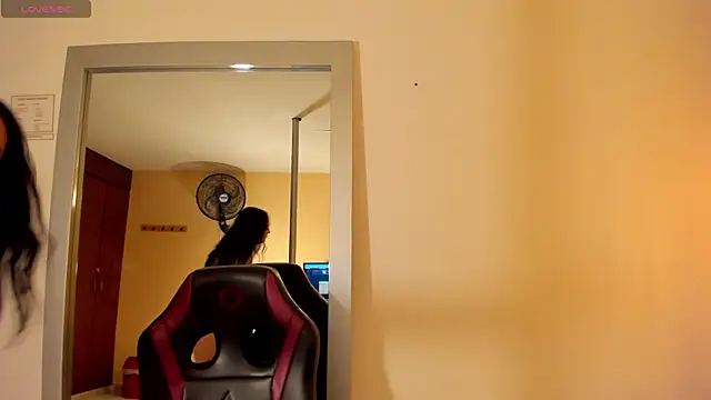 Demon lala online show from 2, 4, 2026