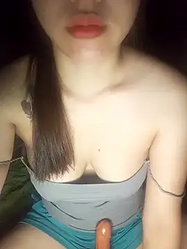 Yui-Ch1682 online show from 22, 4, 2026