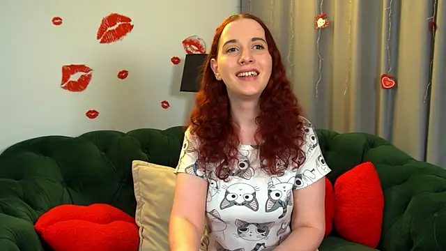 AnnaAvanna online show from 21, 2, 2026