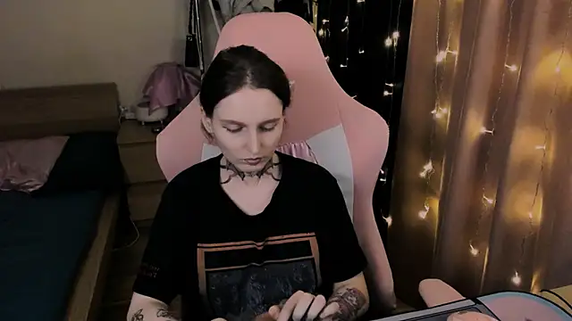 Onyxix online show from 20, 4, 2026