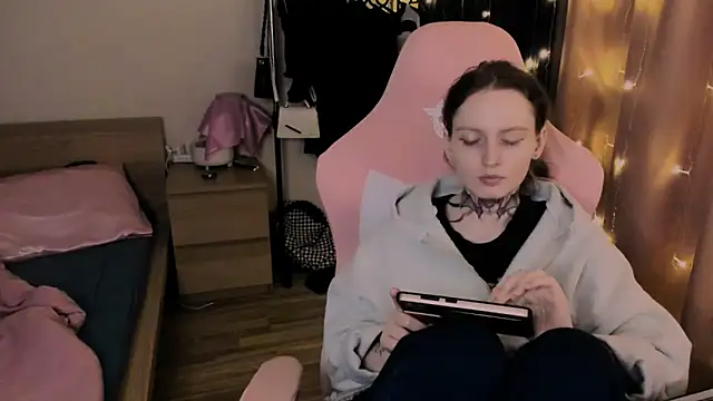 Onyxix online show from 28, 4, 2026