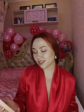 Snapshot of LolaaMint_ chatting on 14, 2, 2026 LolaaMint online show from 14, 2, 2026