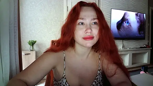 LolaaMint  online show from 21, 4, 2026