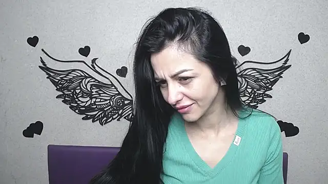 EvaClarkk online show from 30, 4, 2026