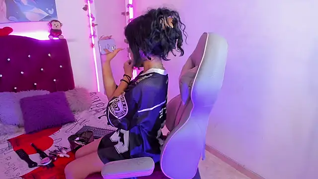Sweetx  cherry online show from 24, 4, 2026