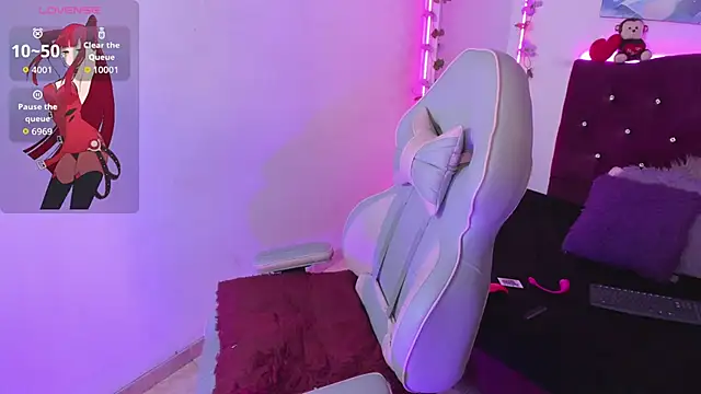 Sweetx  cherry online show from 11, 6, 2026