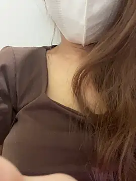 Miu Xinh online show from 20, 4, 2026