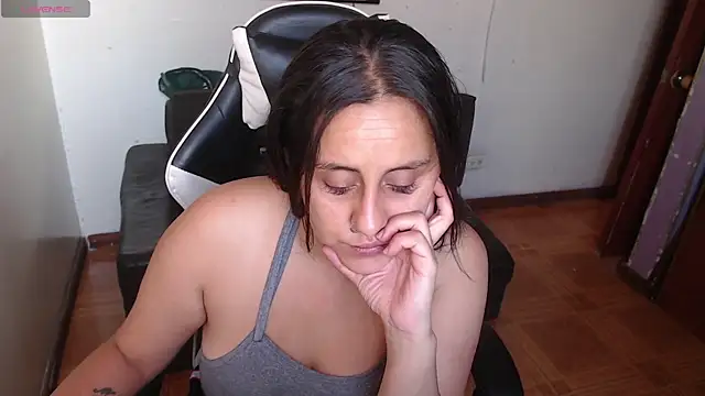 MeliisaRobers online show from 28, 2, 2026