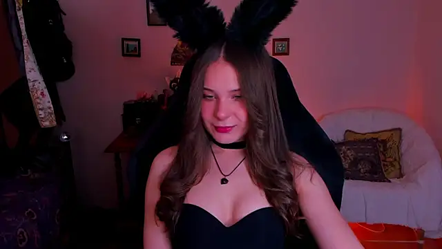 Snapshot of LanaLovely chatting on 17, 6, 2026 LanaLovely online show from 17, 6, 2026
