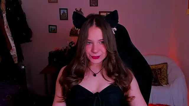 Snapshot of LanaLovely chatting on 18, 6, 2026 LanaLovely online show from 18, 6, 2026