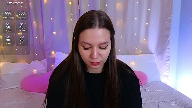 kira sweety x online show from 26, 4, 2026