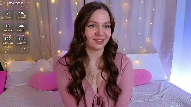 kira sweety x online show from 29, 4, 2026