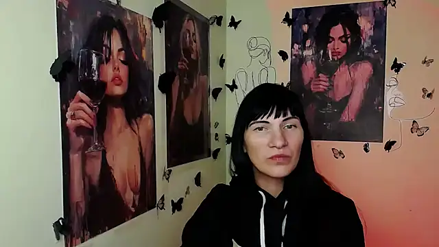 Rosalinda ro online show from 27, 3, 2026