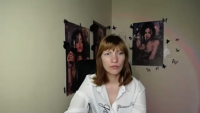 Snapshot of Rosalinda_ro chatting on 15, 6, 2026 Rosalinda ro online show from 15, 6, 2026