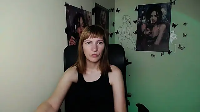 Snapshot of Rosalinda_ro chatting on 20, 6, 2026 Rosalinda ro online show from 20, 6, 2026