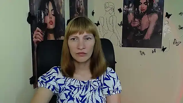 Snapshot of Rosalinda_ro chatting on 15, 7, 2026 Rosalinda ro online show from 15, 7, 2026