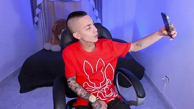 Dereck Boy  online show from 16, 2, 2026