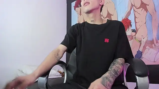 Dereck Boy  online show from 26, 6, 2026