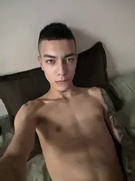 Dereck Boy  online show from 16, 7, 2026