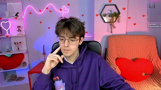 martin neil online show from 18, 2, 2026