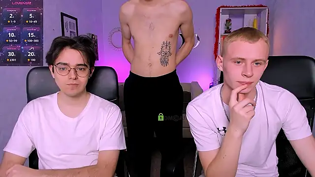 martin neil online show from 4, 3, 2026