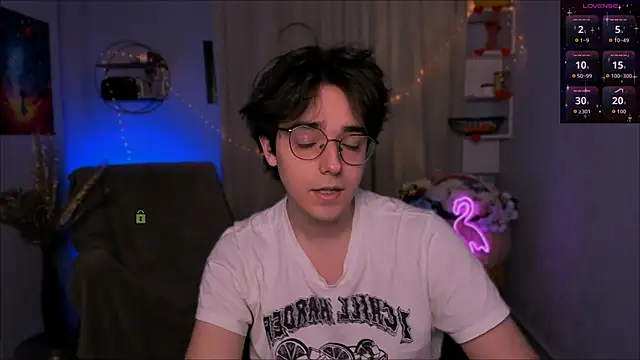 martin neil online show from 7, 3, 2026