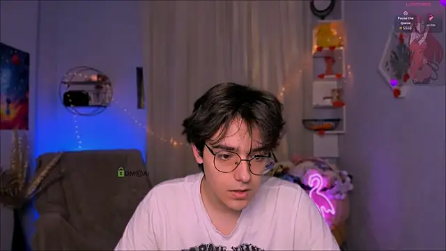 martin neil online show from 8, 3, 2026