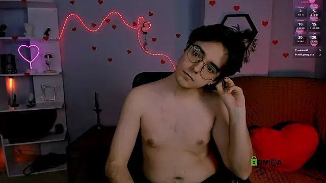 martin neil online show from 9, 3, 2026