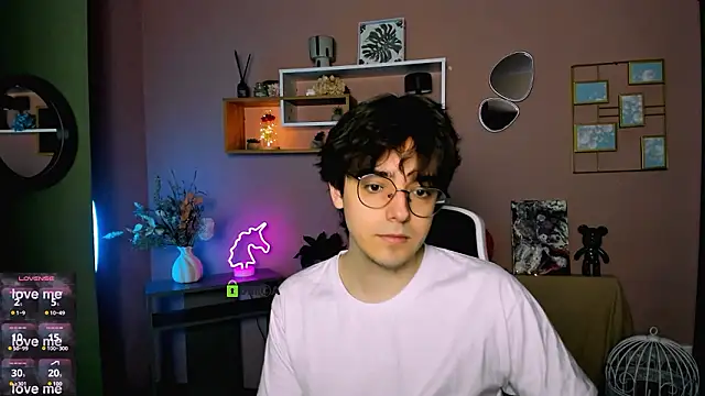 martin neil online show from 10, 3, 2026