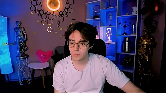 martin neil online show from 12, 3, 2026