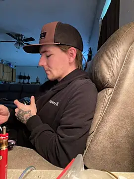 Horus1922 online show from 9, 3, 2026