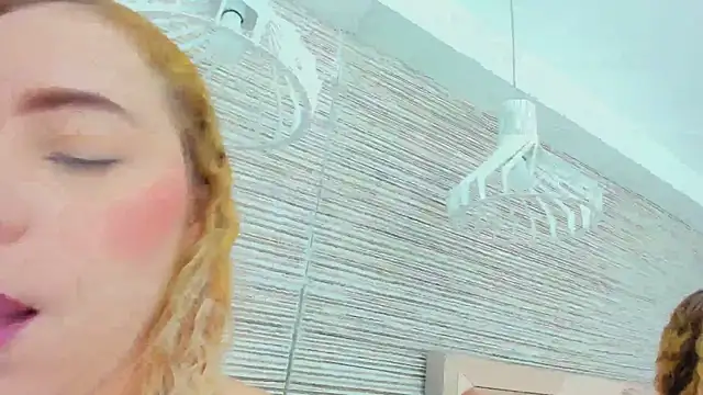 rossy roose online show from 7, 3, 2026