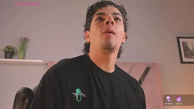 Axel Creed online show from 16, 2, 2026