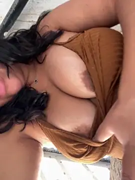 Adriputinha online show from 21, 2, 2026