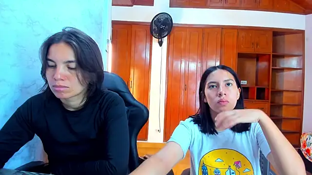 Emily and Soffy online show from 24, 4, 2026