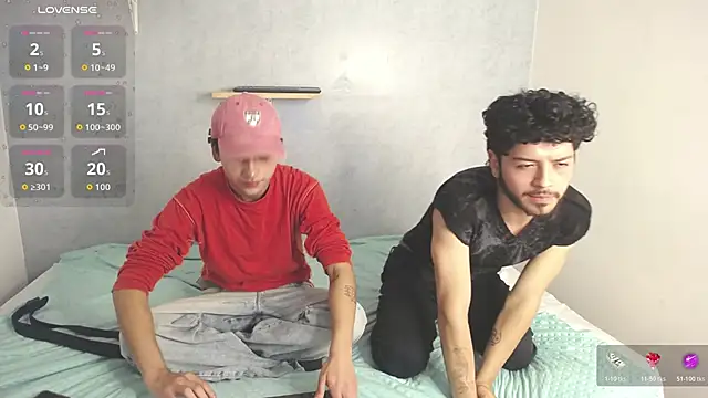 Eliotkinky online show from 9, 2, 2026