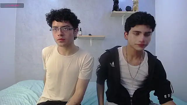 Eliotkinky online show from 12, 2, 2026