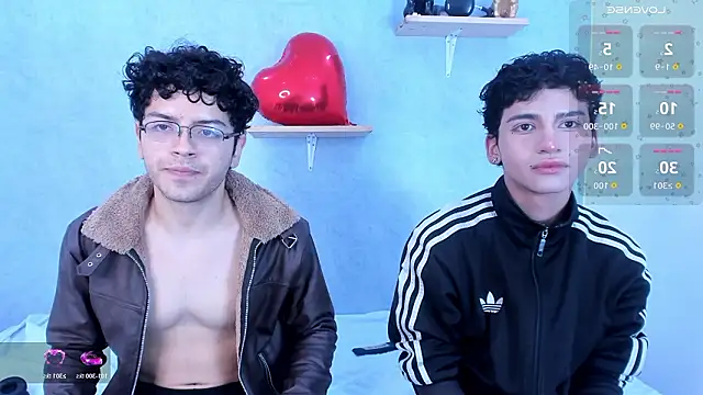 Eliotkinky online show from 13, 2, 2026